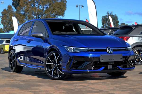2026 Volkswagen Golf